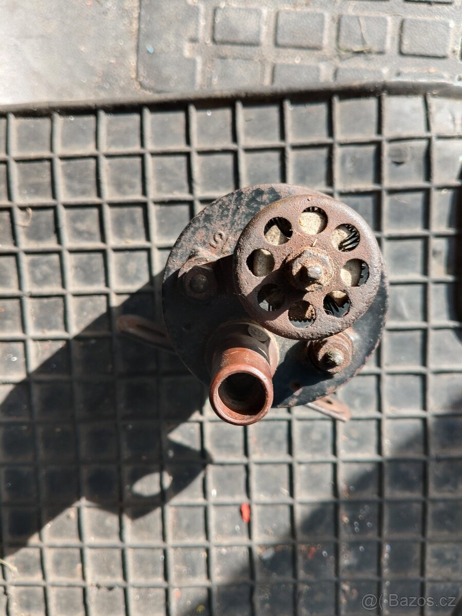 Bosch indukční cívka 6V - 2