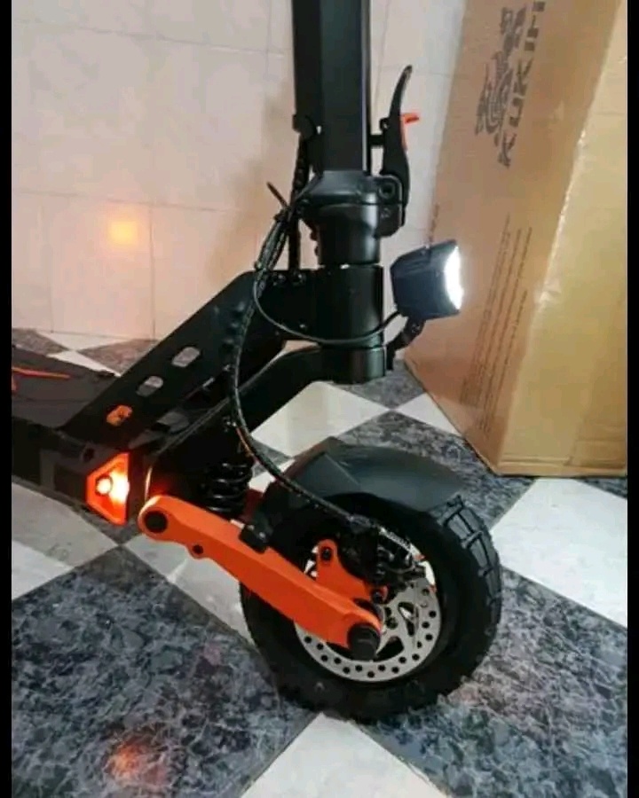 Kukurin G2 MAX - 2