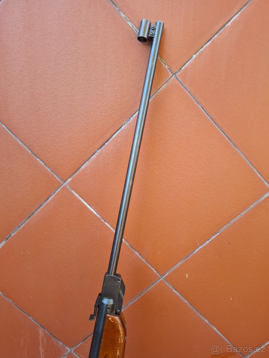 Vzduchovka Slávia 630 model 77 - 2