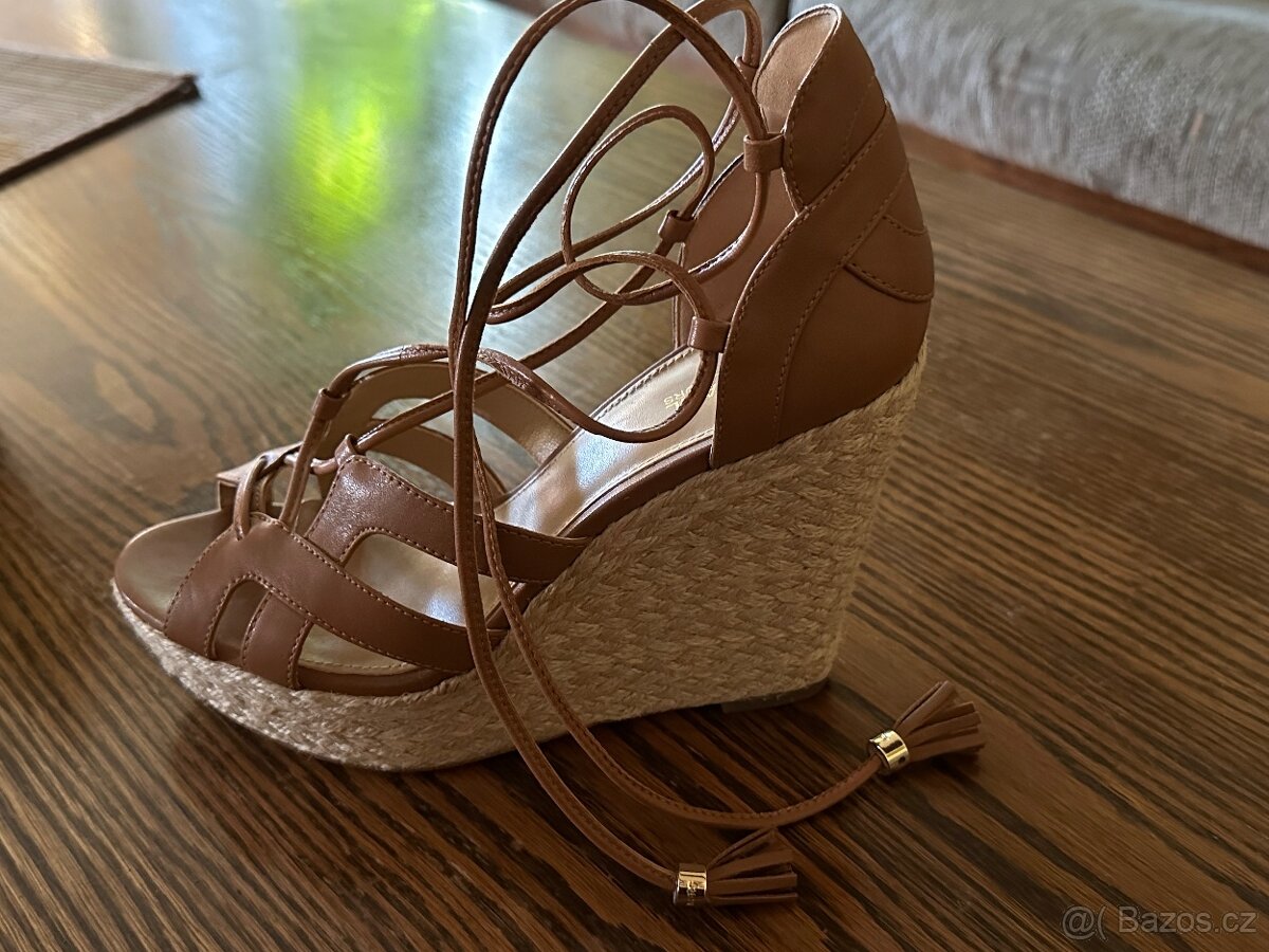 Letní boty Michael Kors - 2