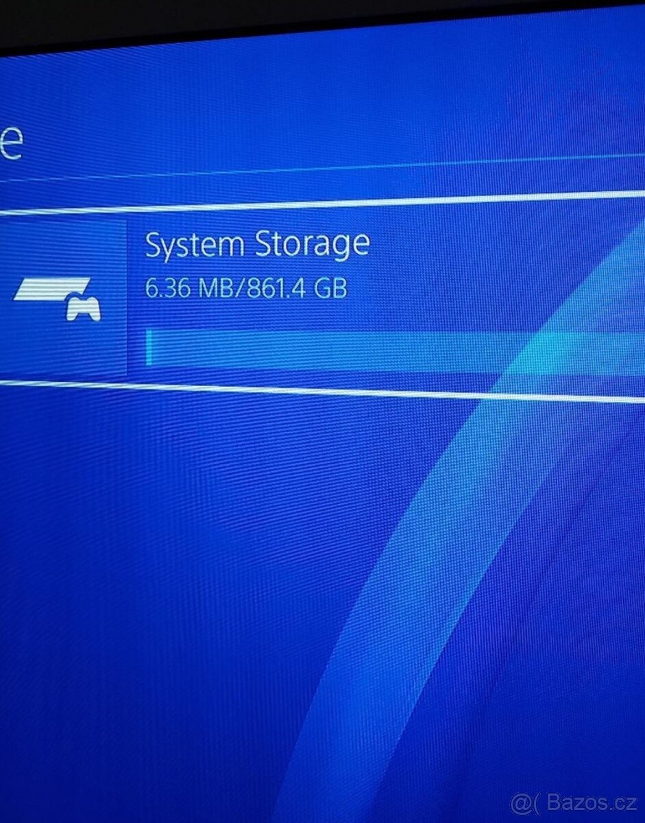 PlayStation 4 Pro FW 12.00 - 2