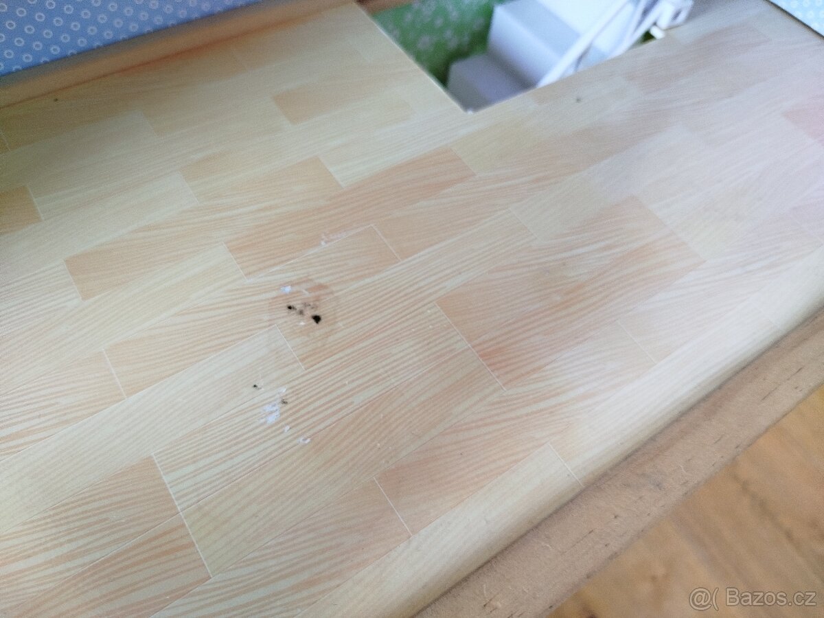 Baráček pro panenky s příslušenstvím - 2