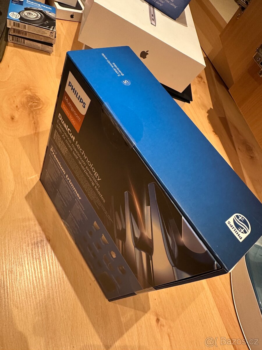 Prodám Philips série 7000 - 2