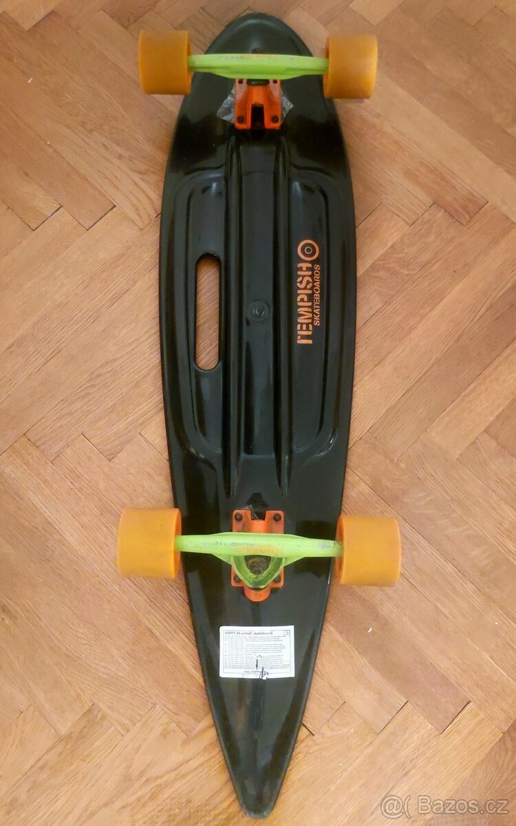 Pennyboard tempish velký - 2