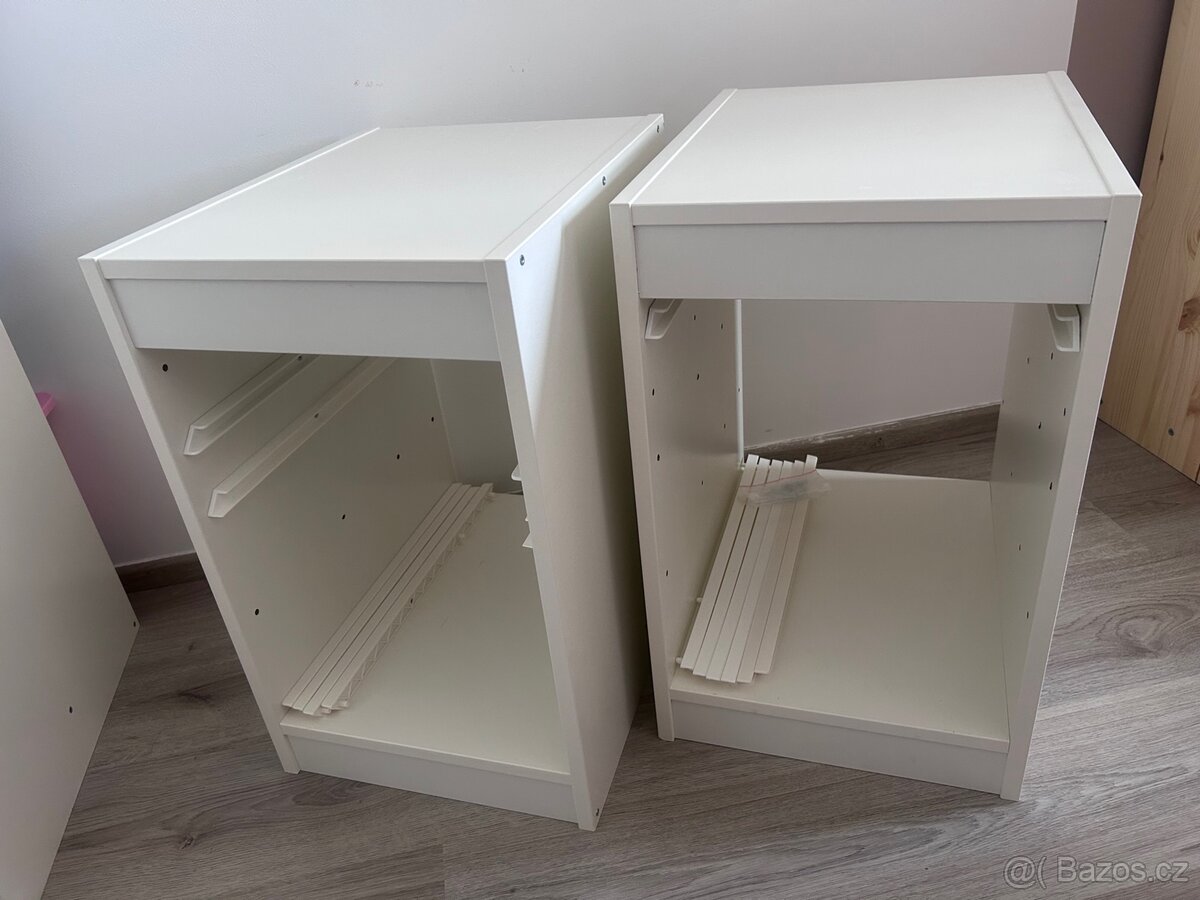 Trofast 2x rám - 2