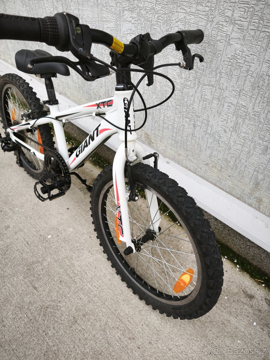 Dětské kolo Giant 20 " - 2