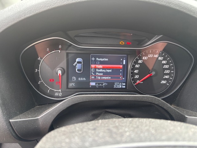 Prodám Ford S-Max - 2