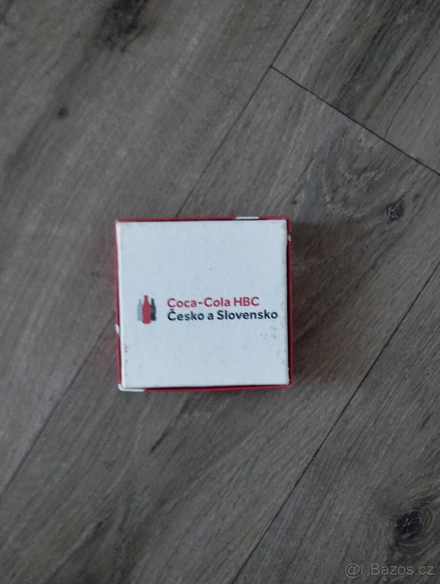 Hra od Coca Cola - 2