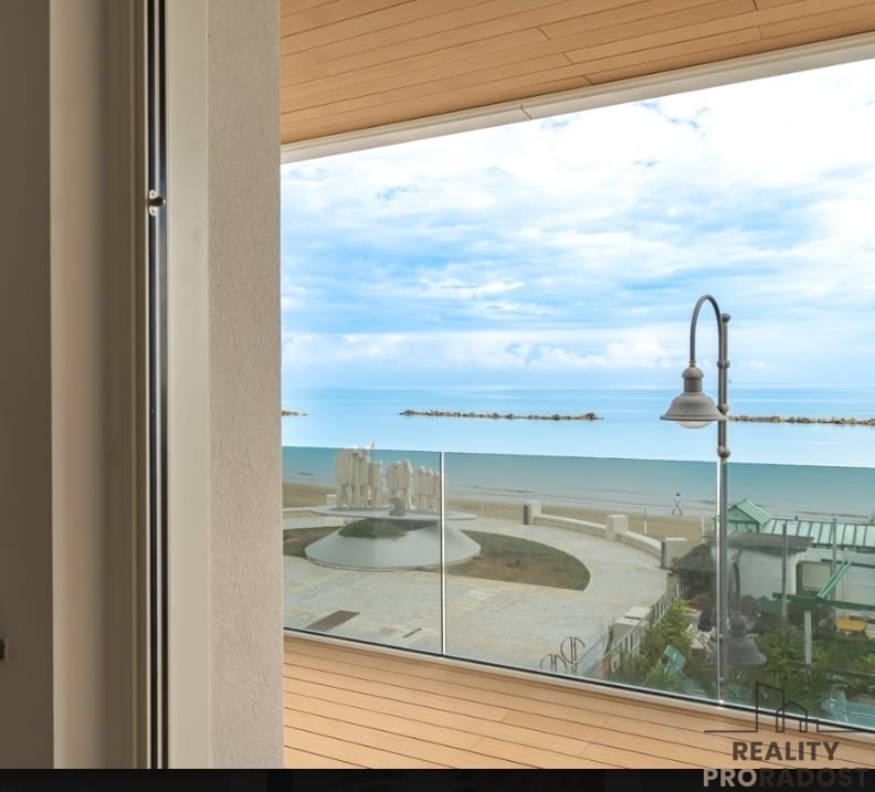 Byt 3+KK, 85 m², Via Cristoforo Colombo, Francavilla al Mare - 2