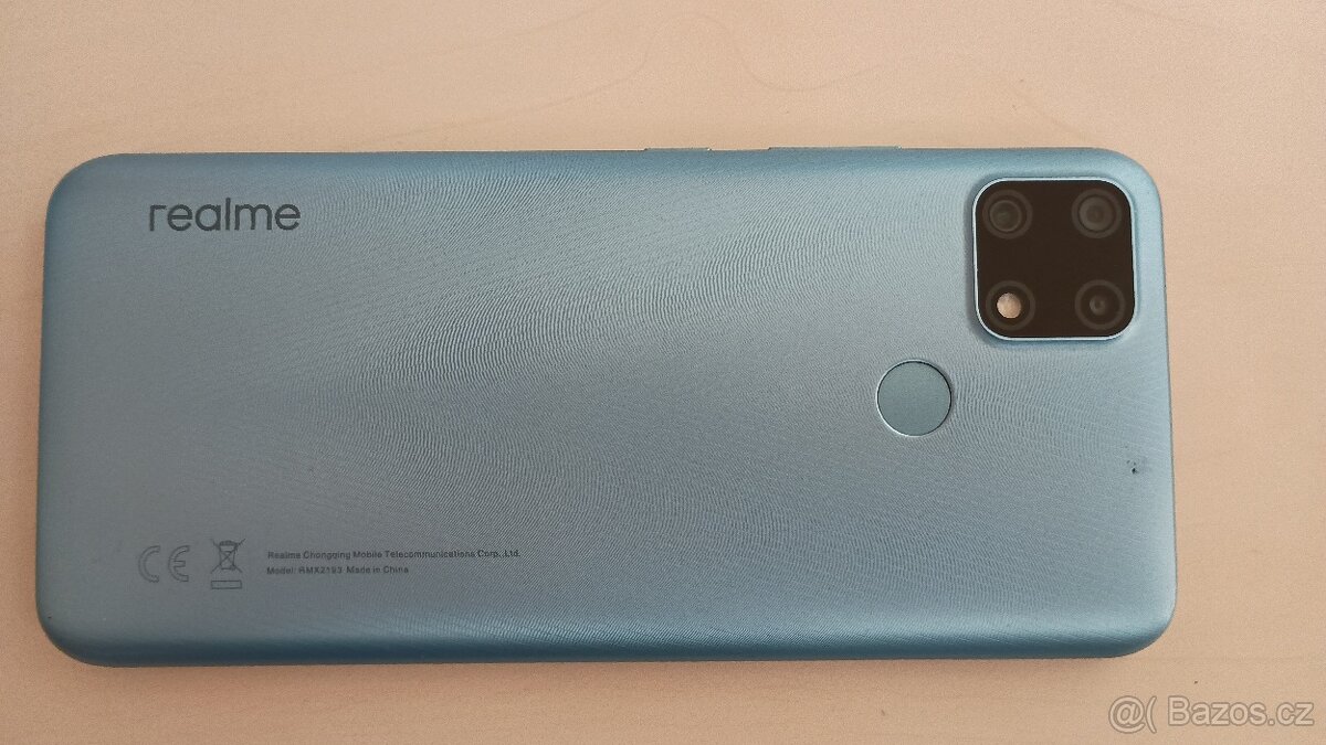 Realme 7i 4GB/64GB - 2