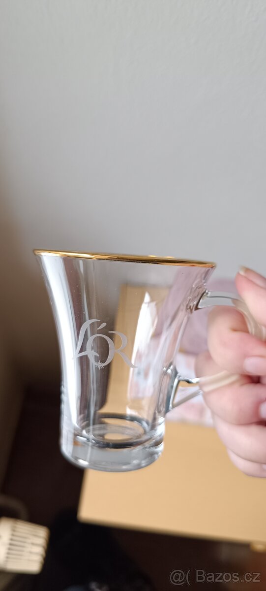 Kávovar Tchibo Tassimo s příslušenstvím - 2