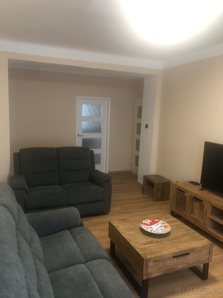 Prodej bytu 3+1L, Všebořice, ul. Masarykova, 1.NP, OV, - 2