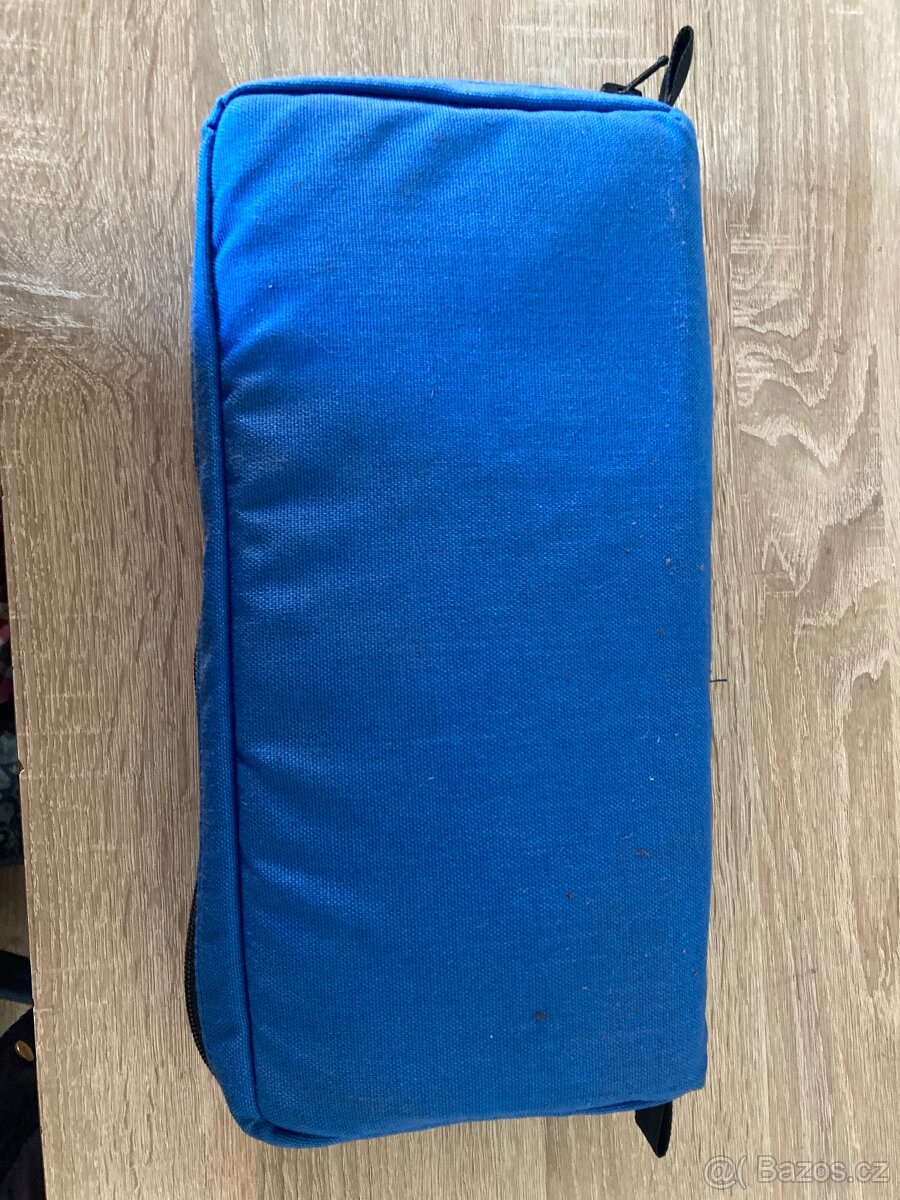 Prodej vzduchove pistole ZVP - 2