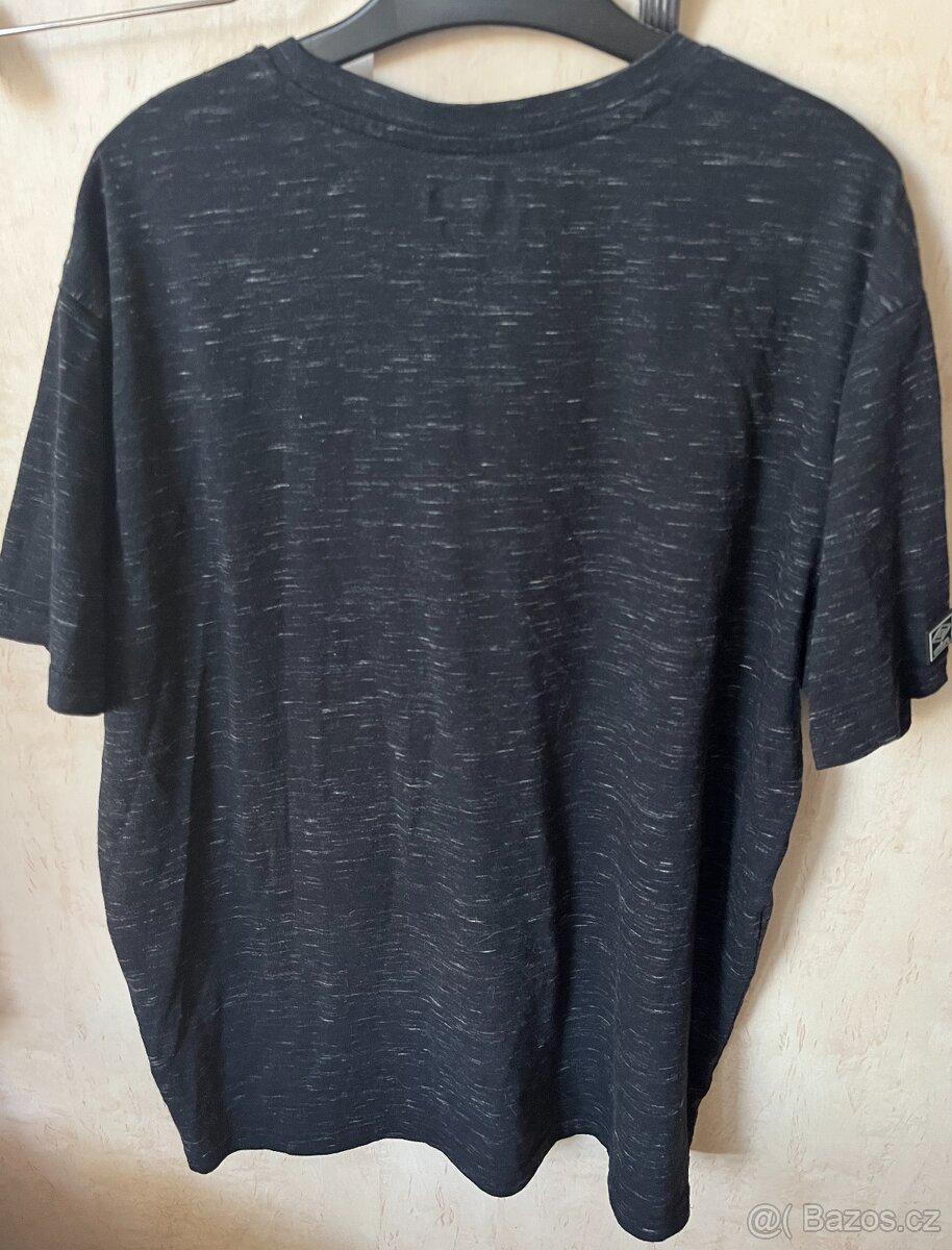 Tričko pánské XL/XXL - 2
