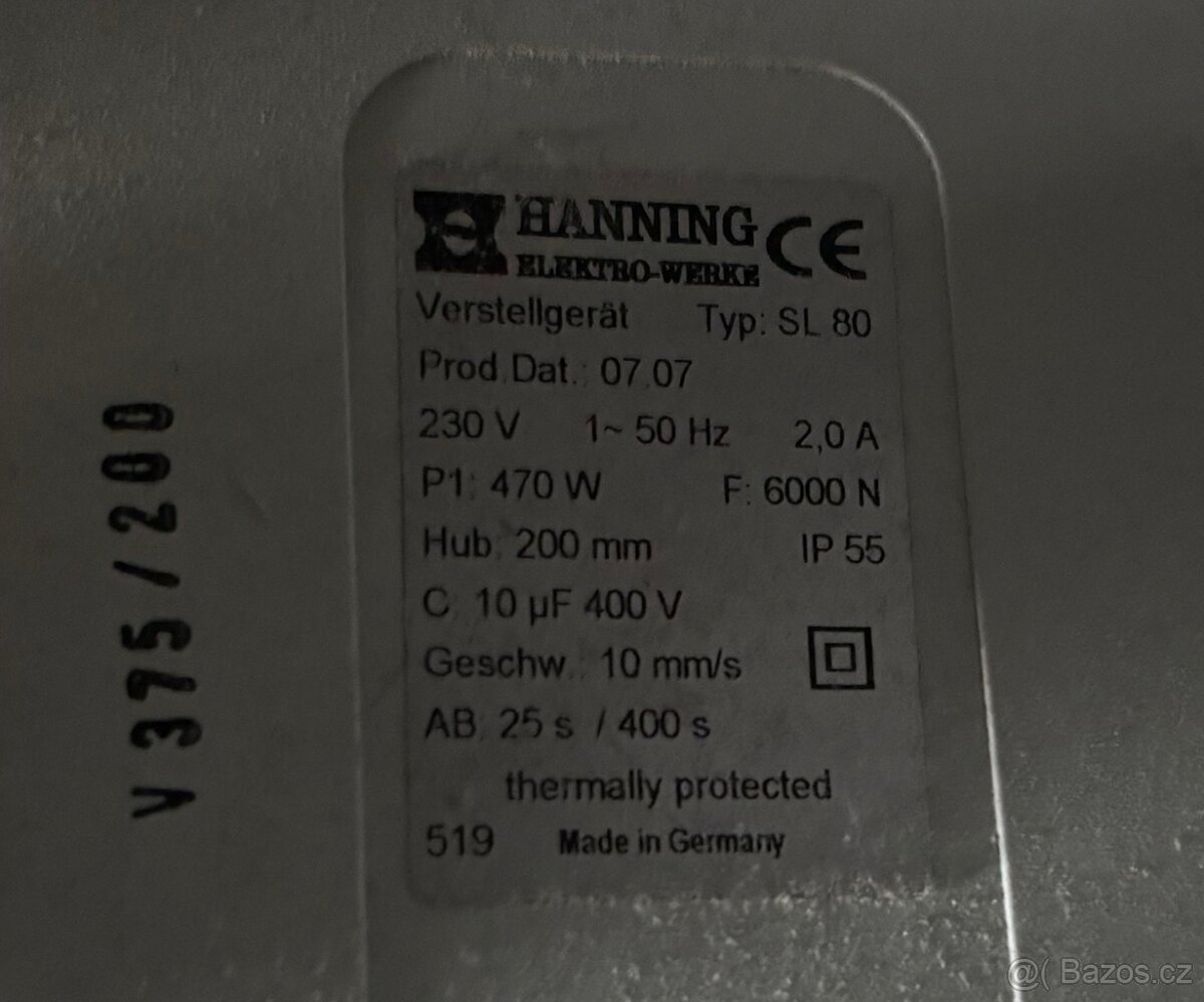 Masážní lehátko - 2