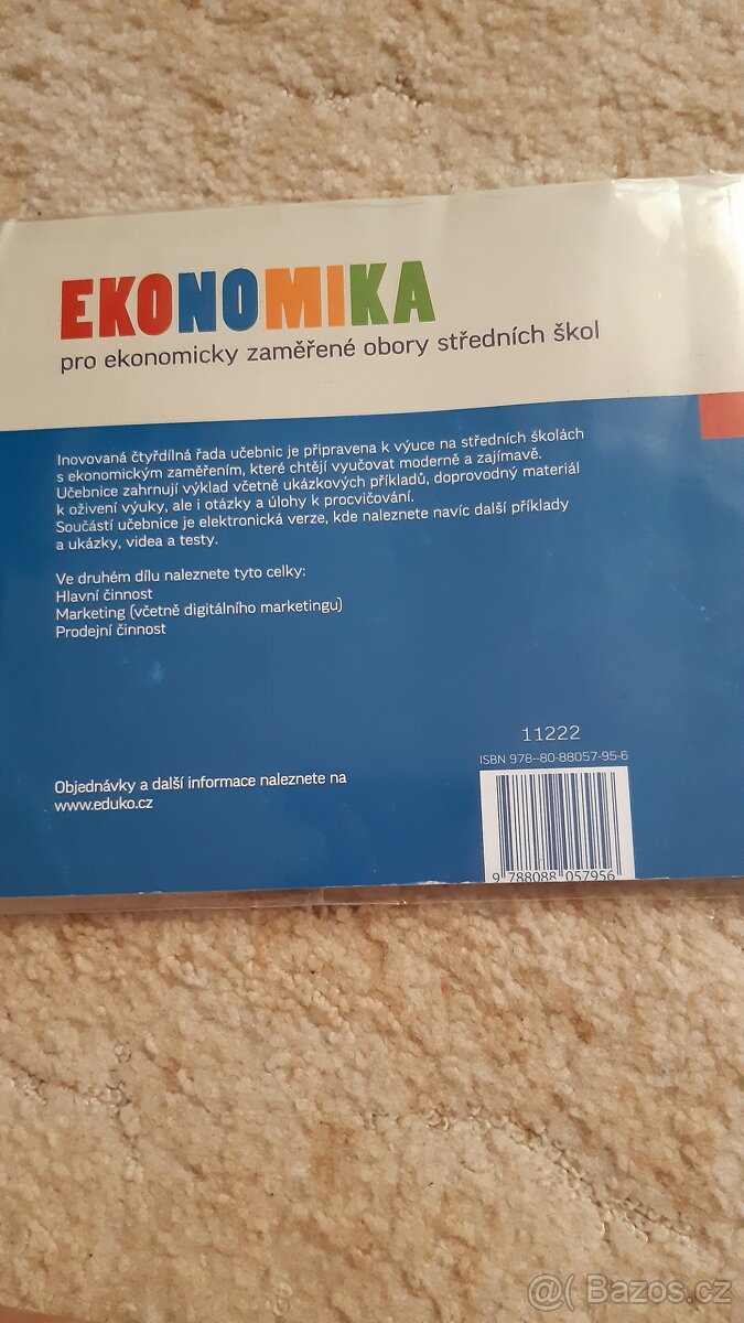Ekonomika 2 - 2