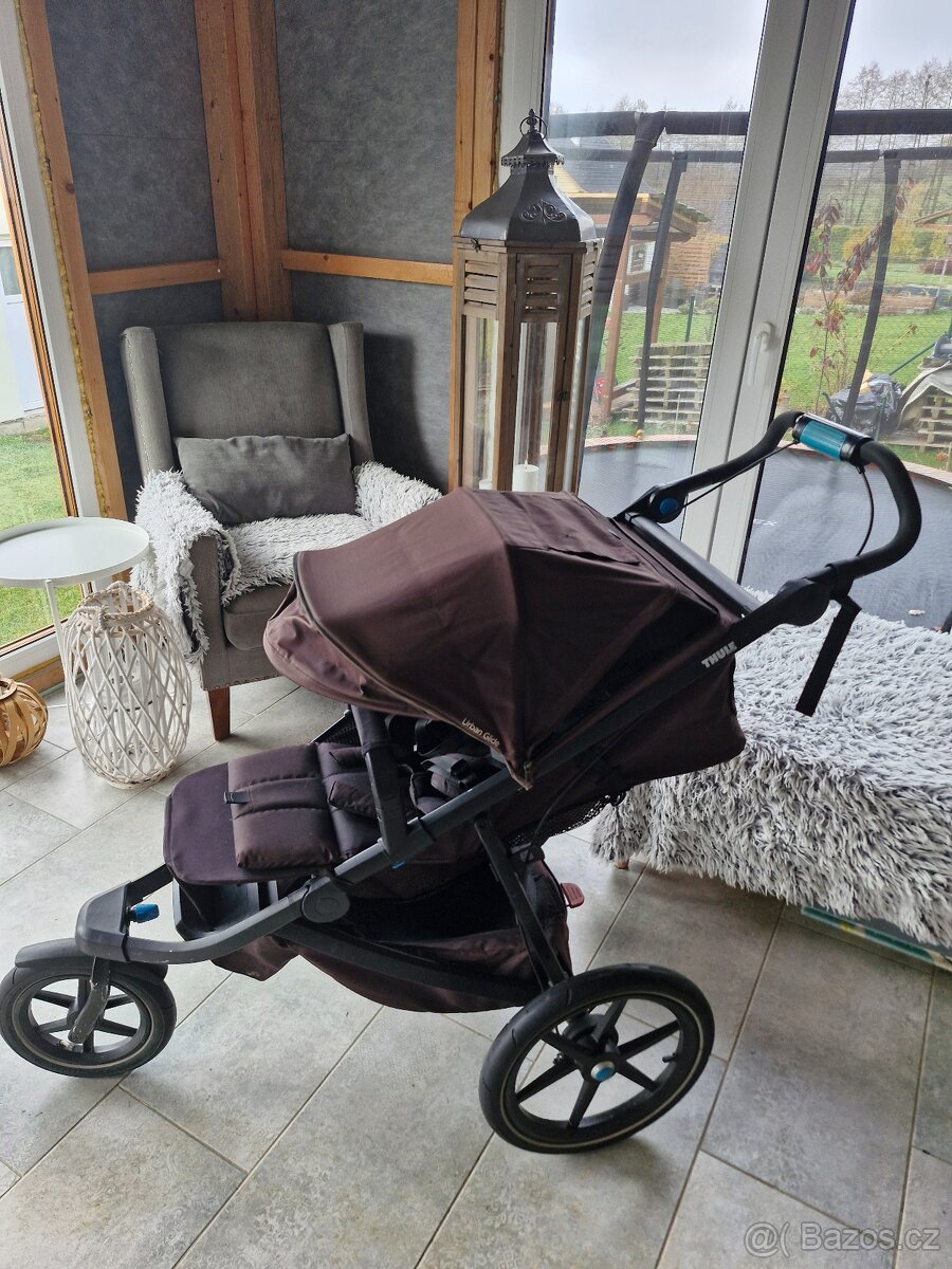 Thule Urban glade 2 - 2