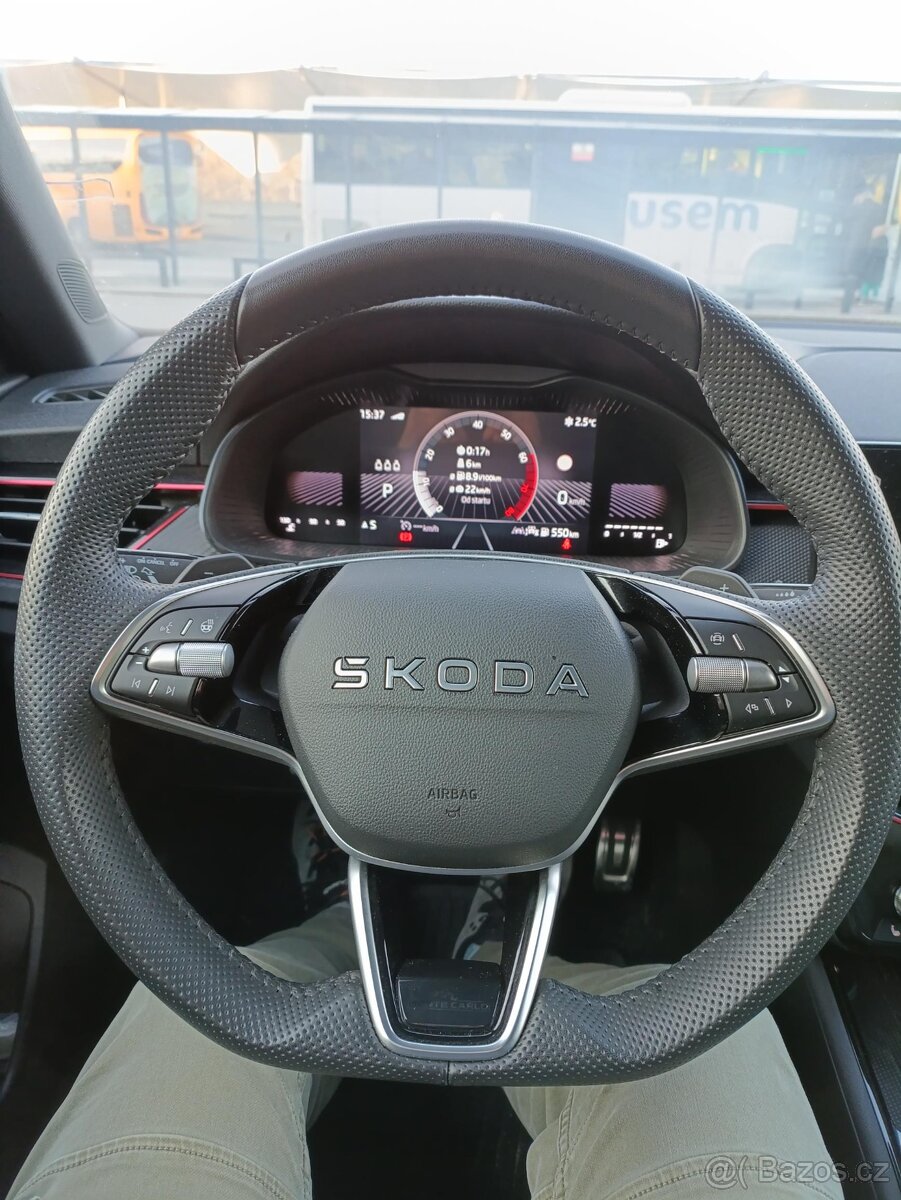 Kamiq Monte Carlo 1.0TSI 85 KW, DSG PANORAMA - 2