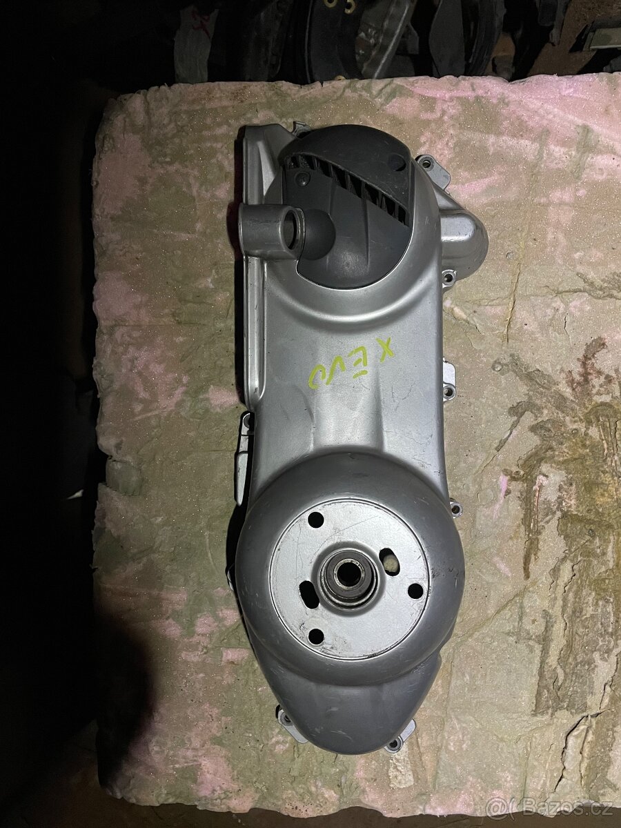 Vičko variatoru Piaggio - 2