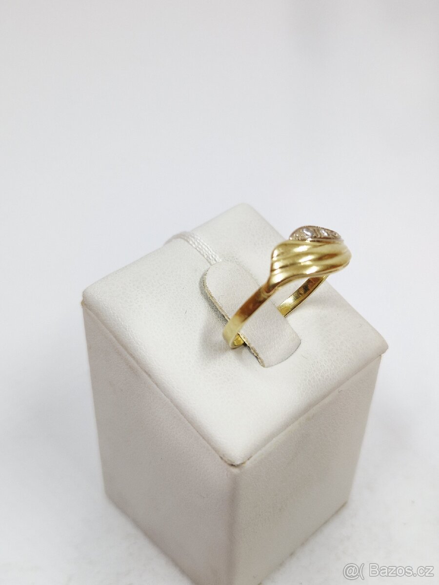 Zlatý prsten - 2