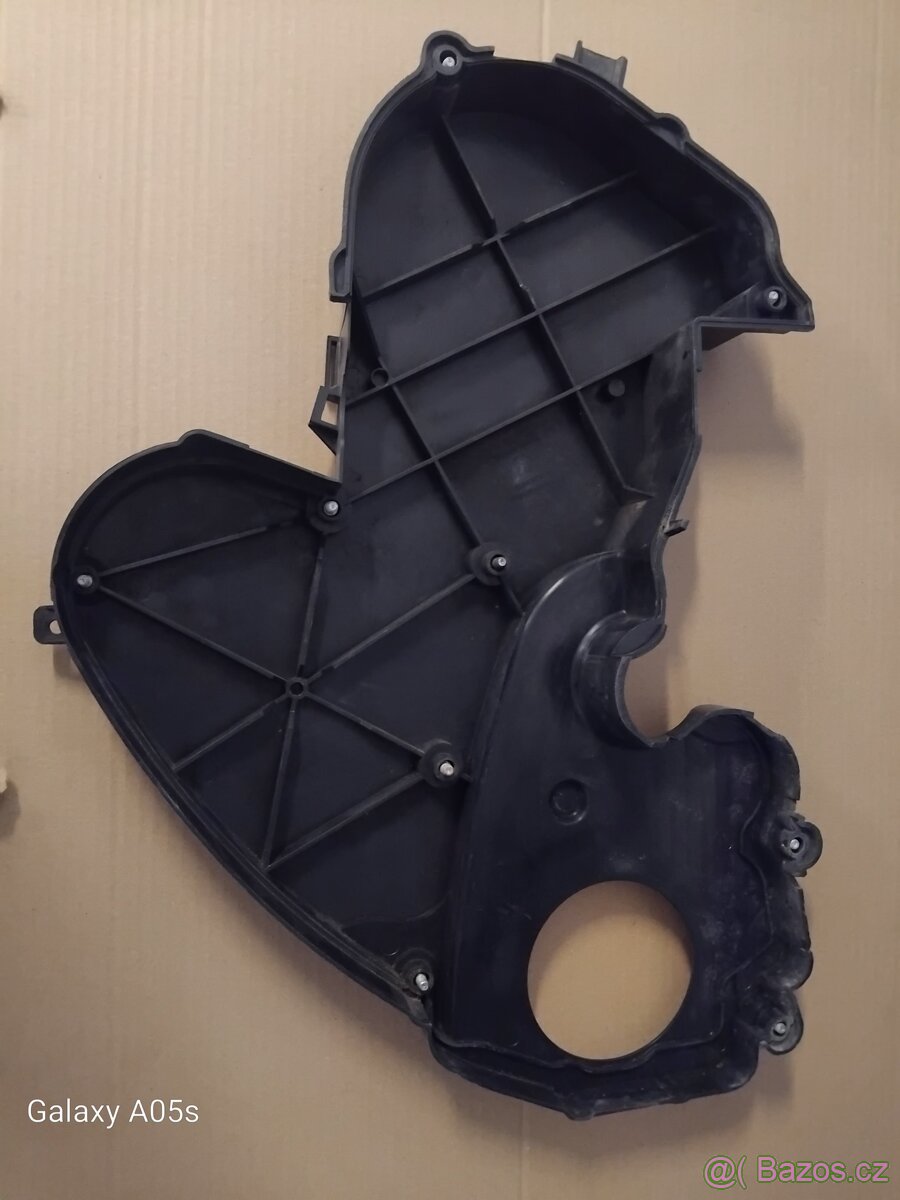 Fiat Ducato 2.3 2016 - kryt rozvodu - 2