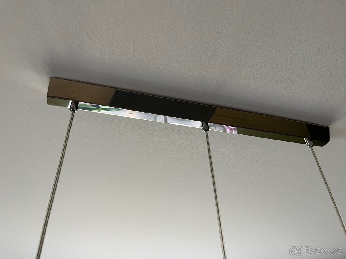 Nástěnná nebo stropní světla - rezervace - 2