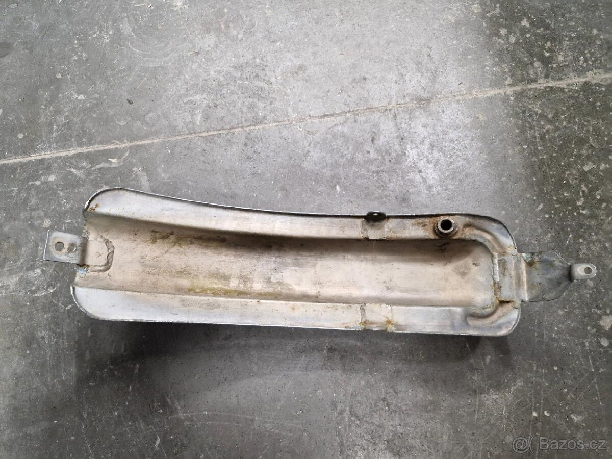 Nádrž na motokolo Sachs Saxonette - 2