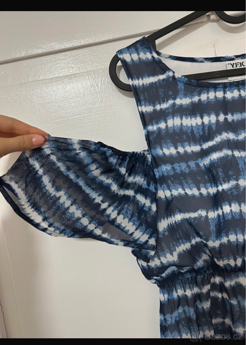 Dětské letní šaty - 2