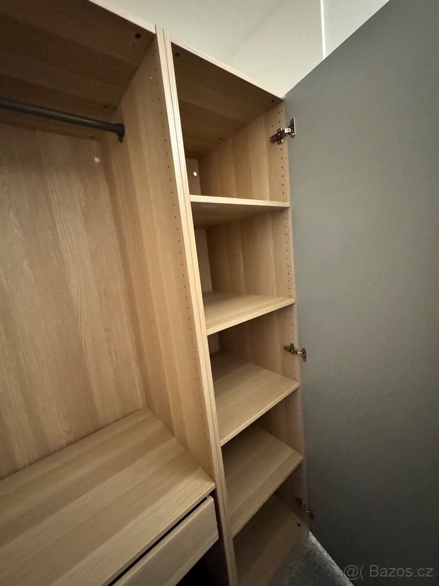 Skříň IKEA Pax - 2