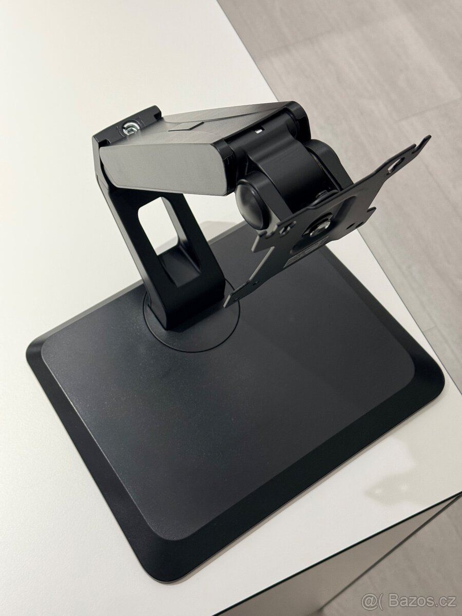 Nastavitelný držák s ramenem na monitor, VESA 100 nebo 75 - 2