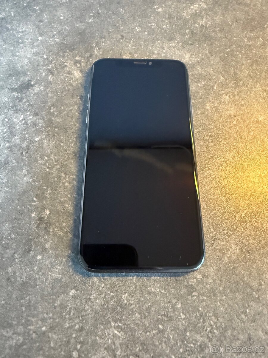 Apple IPhone X 64 gb Space Gray - 2