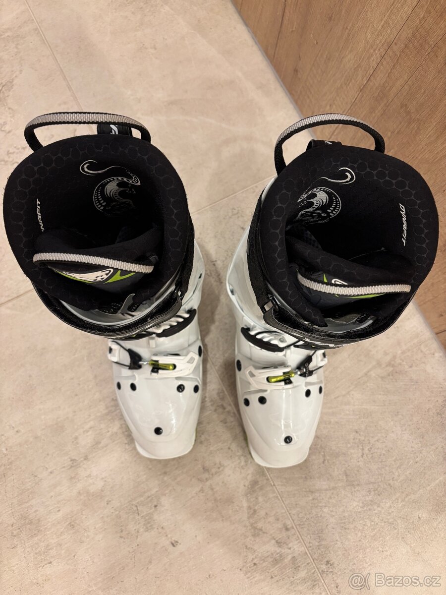 Skialpové boty Dynafit Neo px - 2