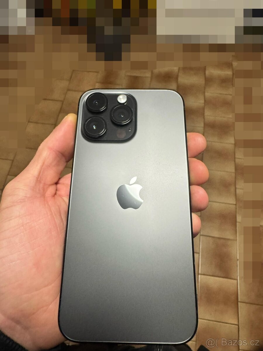 iPhone 14 Pro Max 128GB + kryty - 2