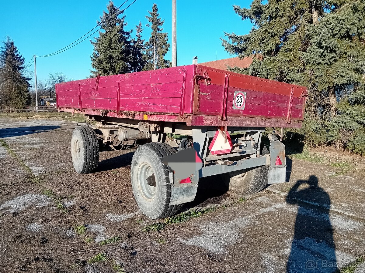 Vlek BSS PS2 10.08 Agro - 2