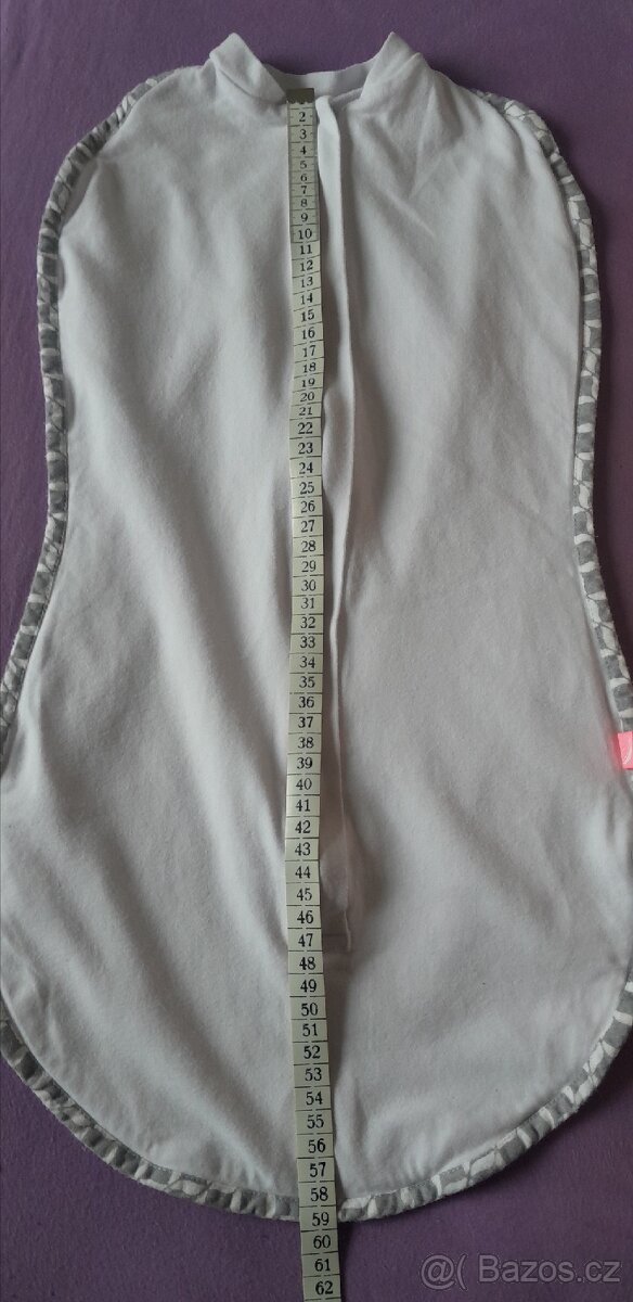 Letní spací pytel - 2