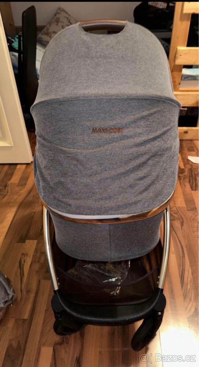 Na prodej kočárek - 2