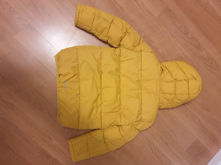 Zimní bunda Tom Tailor - 2