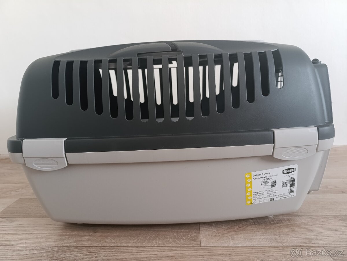 Přepravka pro psa - 2