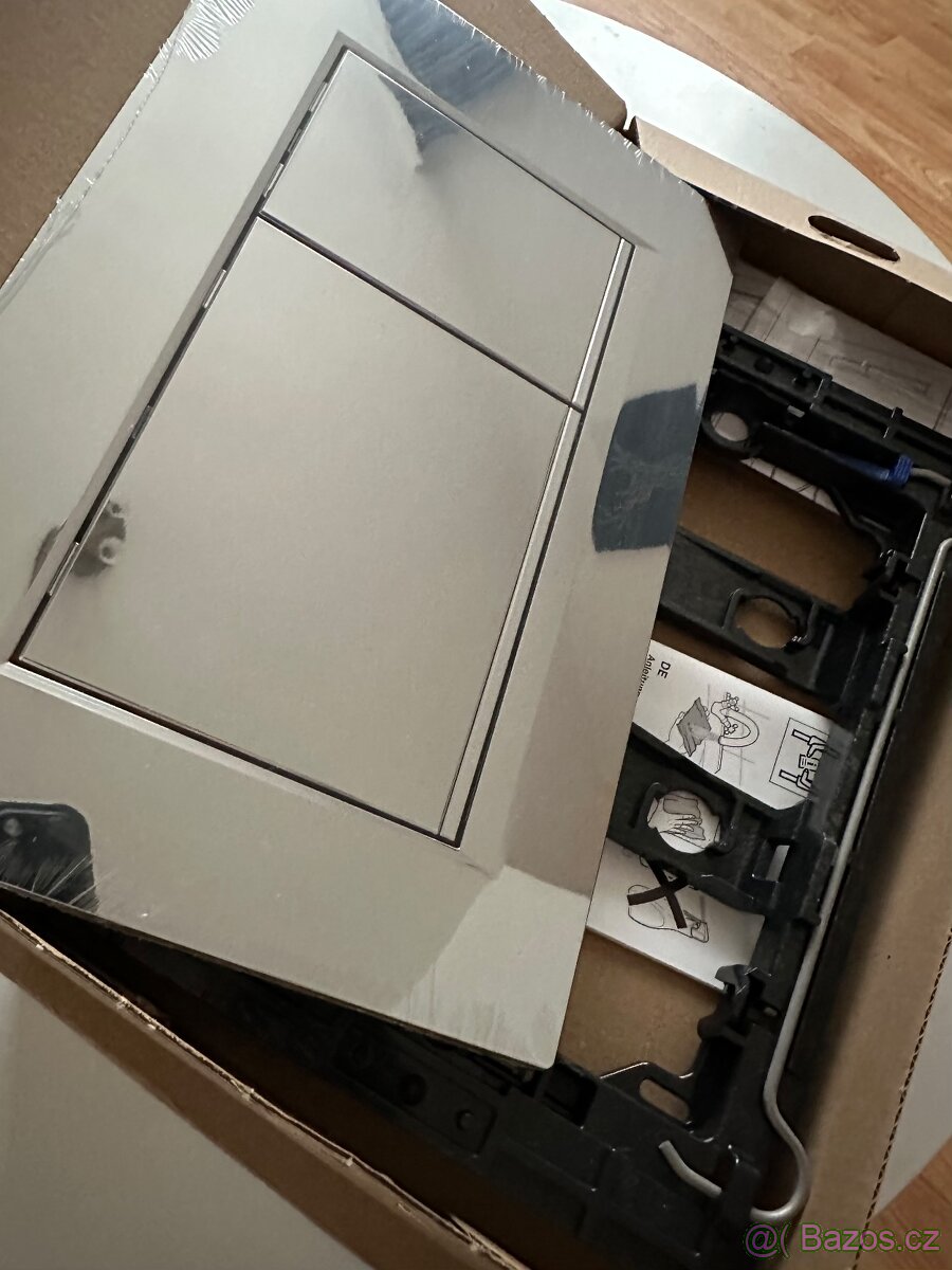 Geberit Tlačítka Sigma30 - 2ks - 2