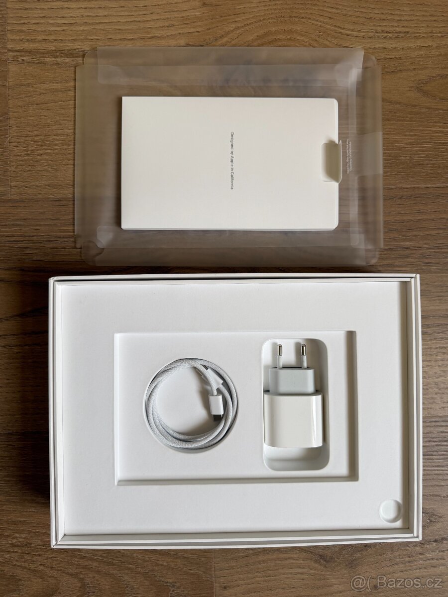 iPad Pro 11” (2018) – 256 GB WiFi + Pencil + Keyboard - 2