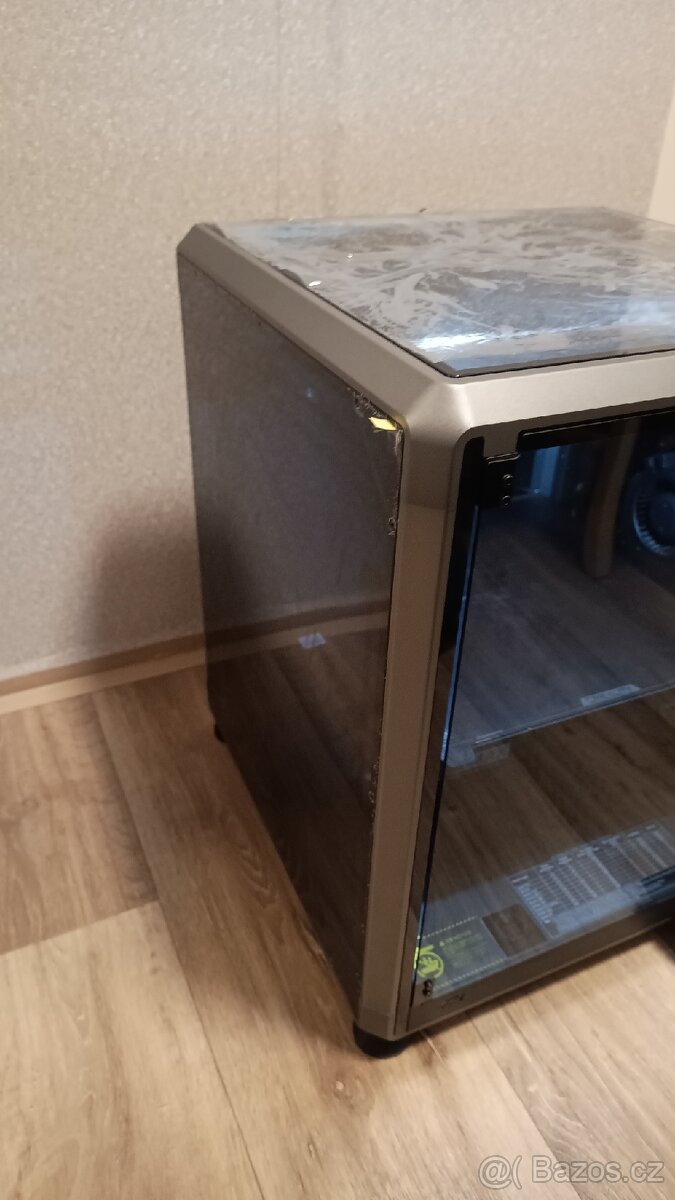 3d tiskárna Creality K1 Max - 2