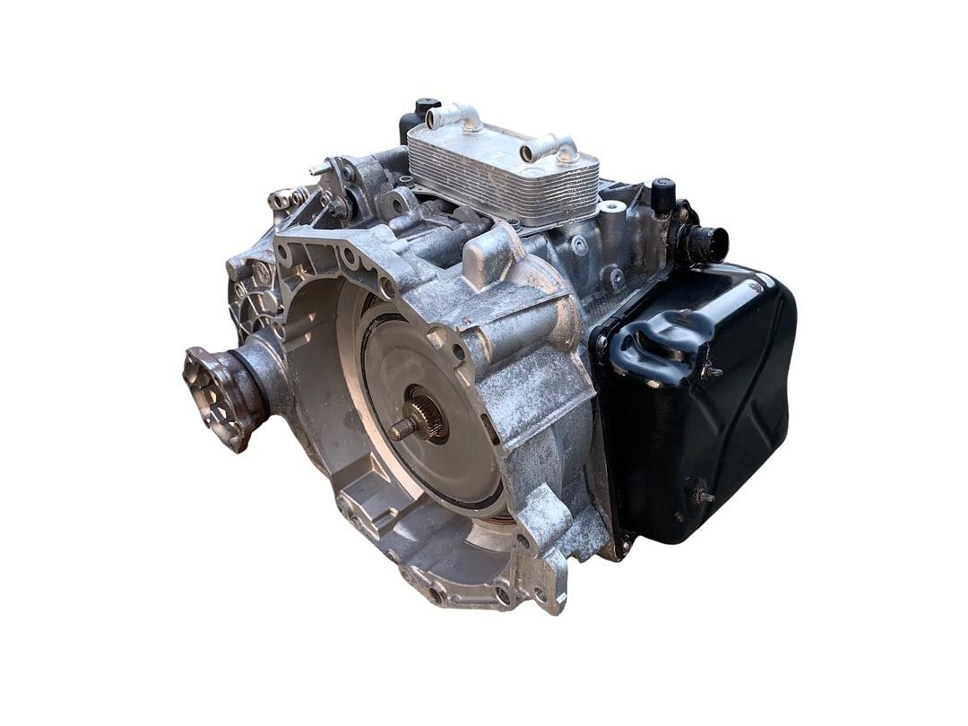 Převodovka 6A DSG KQC 2.0TDI 103KW 16V CBAB VW Passat B6 - 2