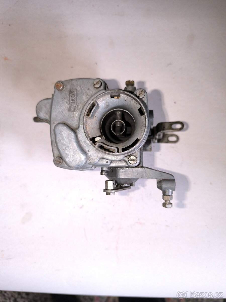 Karburátor Jikov 3151DS DIF-23 - 2