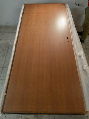 Výprodej dveří z masivu - 2