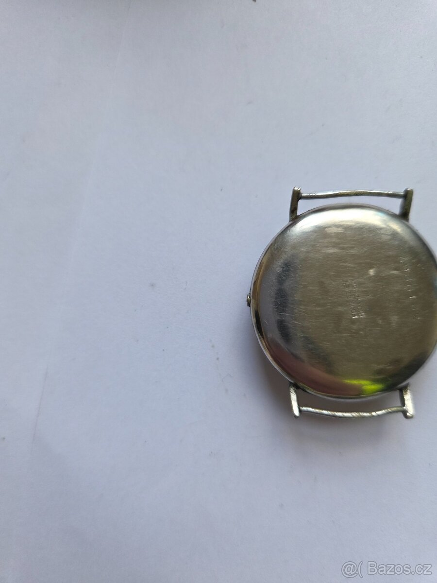 Stare hodinky revue 1svet.valka - 2