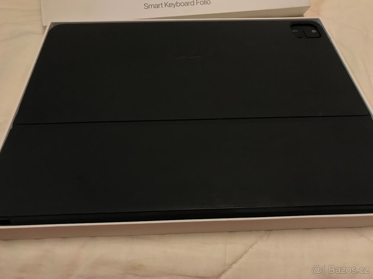 Apple Smart Keyboard Folio 12,9 - 2