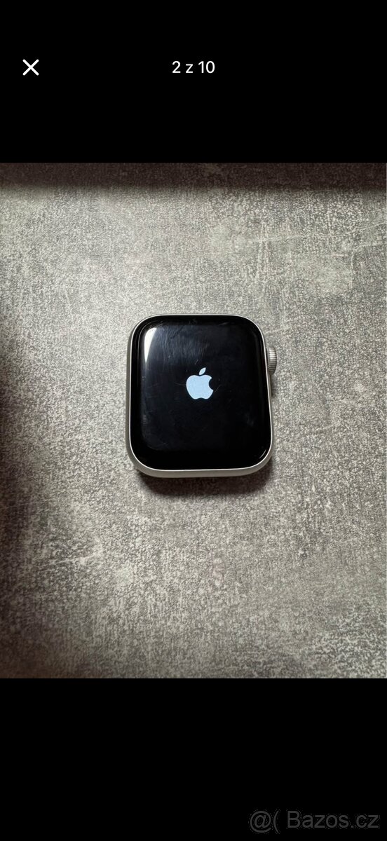 Apple watch series 5,40mm - 2