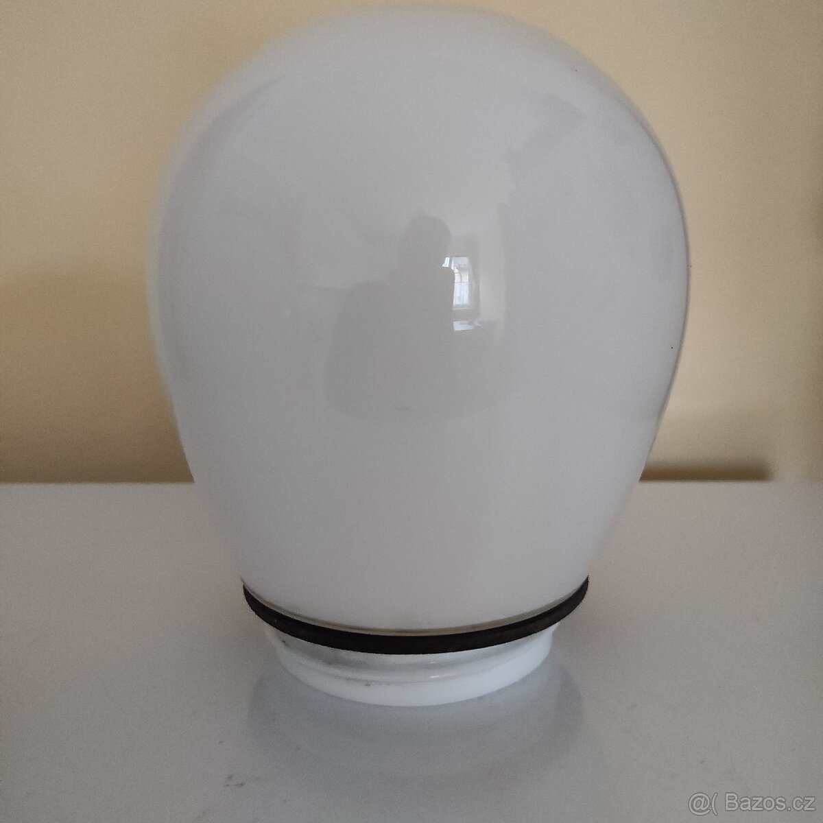 Retro kryt na osvětlení - 2