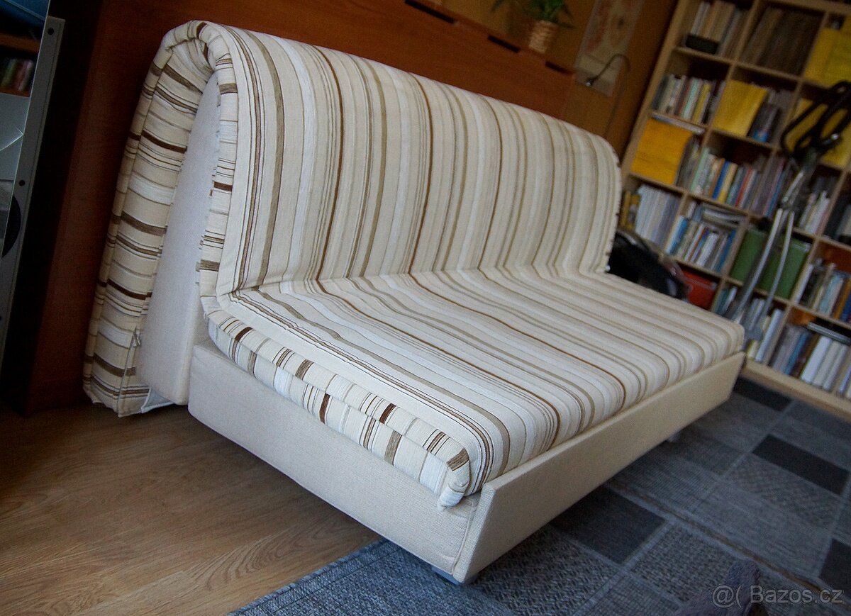 Rozkládací pohovka Ason interier - 2