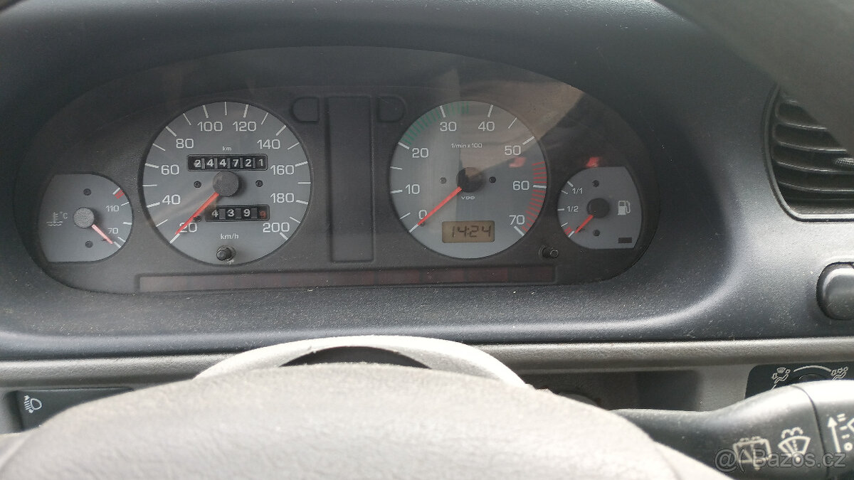 Škoda Felicia combi 1998 servo ABS 50kW - i na díly - 2